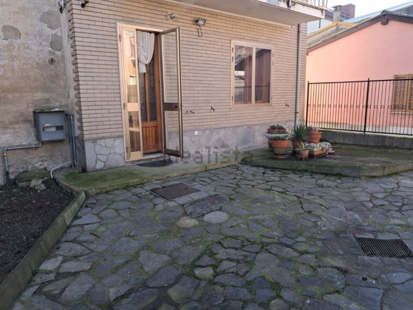 casa indipendente in vendita a Candia Lomellina