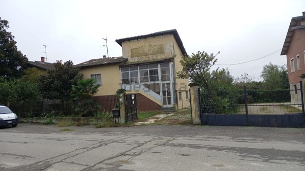 appartamento in vendita a Candia Lomellina