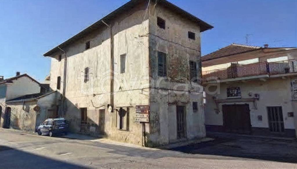 appartamento in vendita a Candia Lomellina