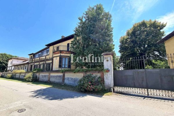 appartamento in vendita a Candia Lomellina