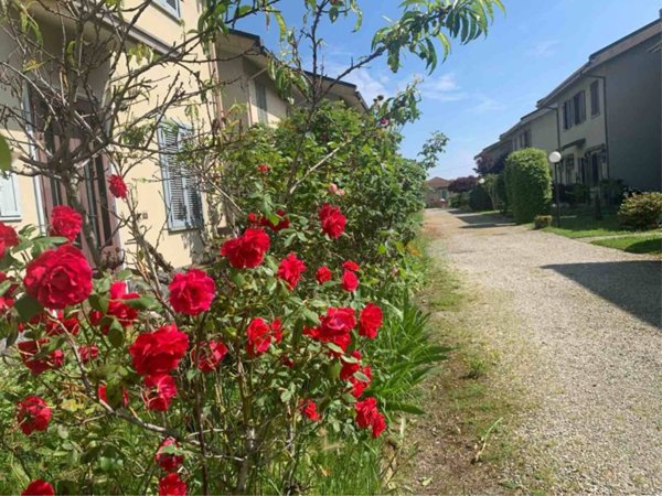 casa indipendente in vendita a Candia Lomellina