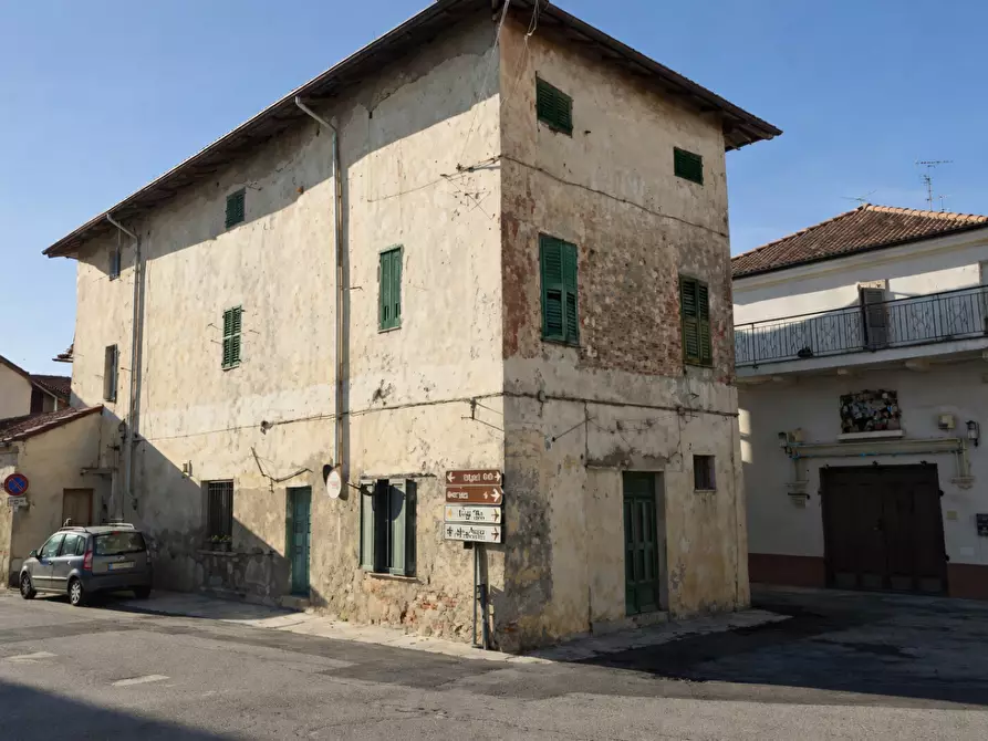 appartamento in vendita a Candia Lomellina