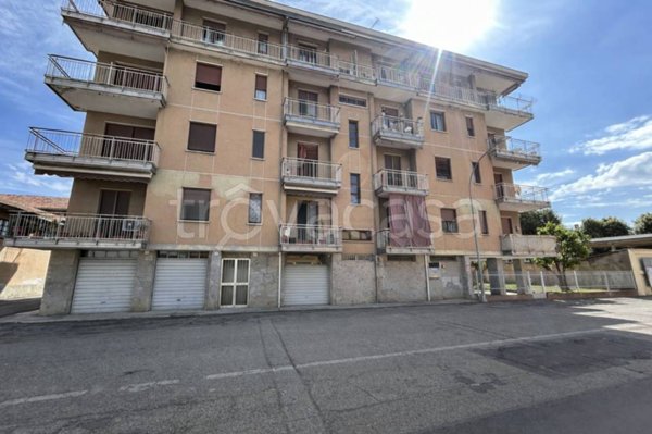 appartamento in vendita a Candia Lomellina