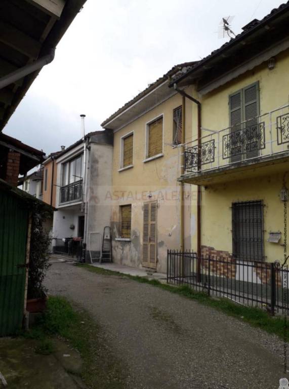 casa indipendente in vendita a Candia Lomellina