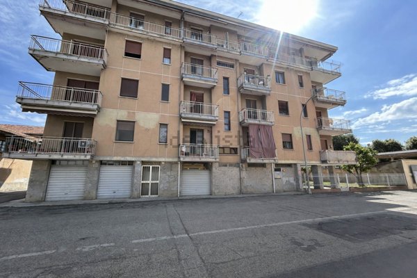 appartamento in vendita a Candia Lomellina