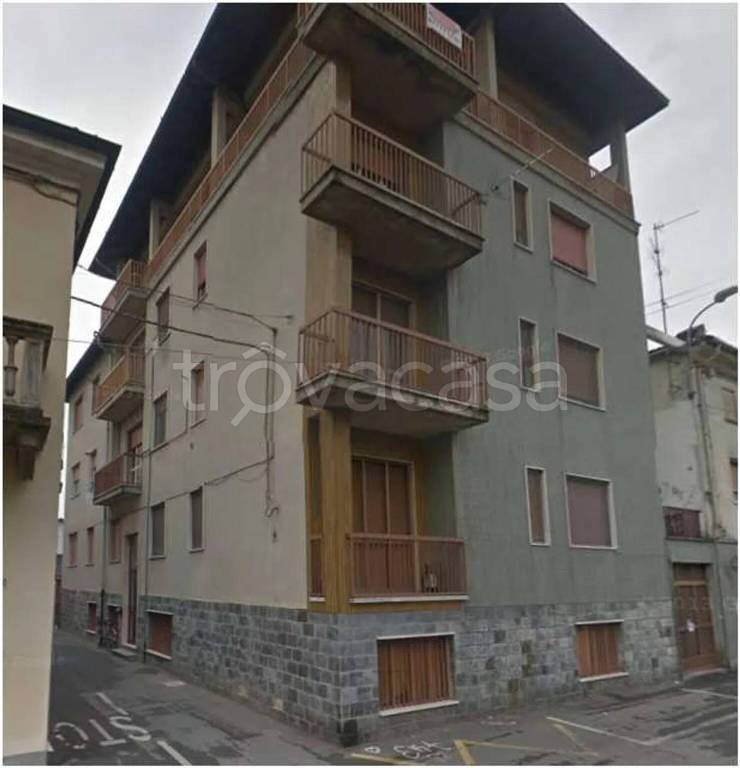 appartamento in vendita a Candia Lomellina