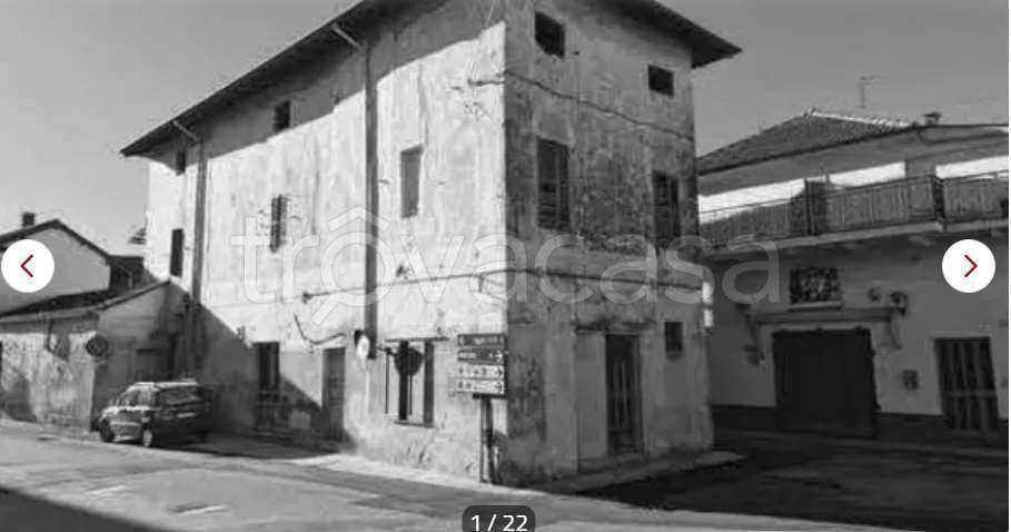 appartamento in vendita a Candia Lomellina