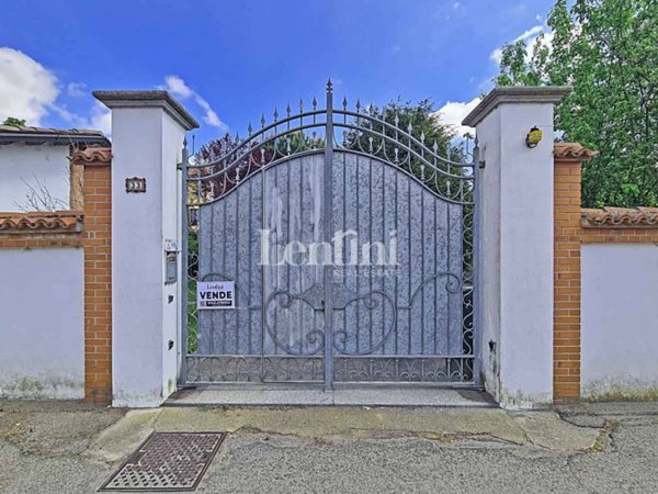 casa indipendente in vendita a Candia Lomellina