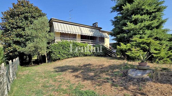 casa indipendente in vendita a Candia Lomellina
