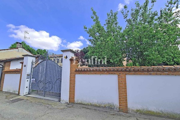casa indipendente in vendita a Candia Lomellina