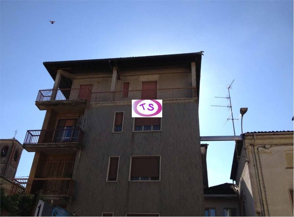 appartamento in vendita a Candia Lomellina