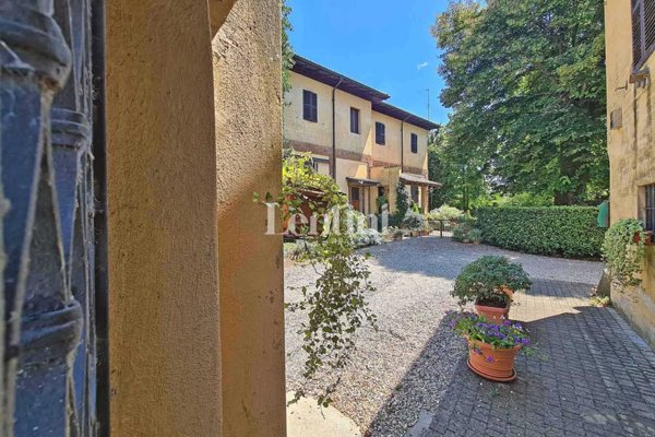 appartamento in vendita a Candia Lomellina