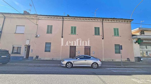 casa indipendente in vendita a Candia Lomellina