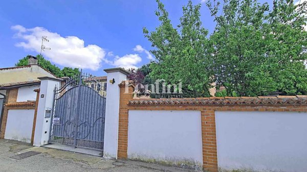 casa indipendente in vendita a Candia Lomellina