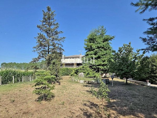 casa indipendente in vendita a Candia Lomellina