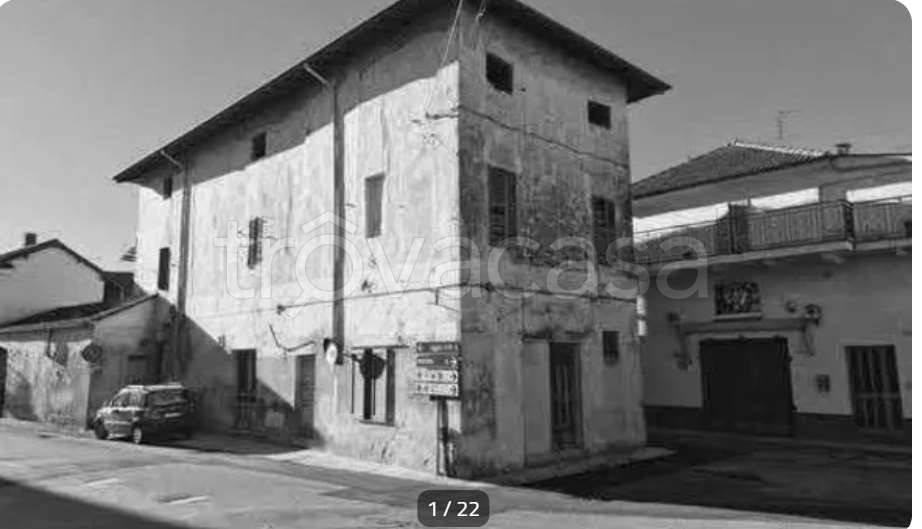 appartamento in vendita a Candia Lomellina