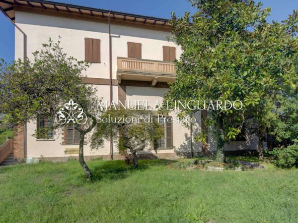 casa indipendente in vendita a Candia Lomellina