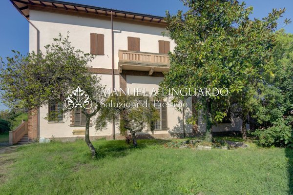 casa indipendente in vendita a Candia Lomellina