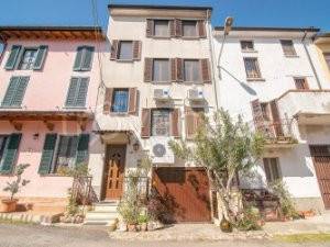 appartamento in vendita a Canneto Pavese
