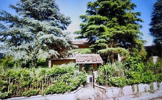 casa indipendente in vendita a Canneto Pavese in zona Vigalone