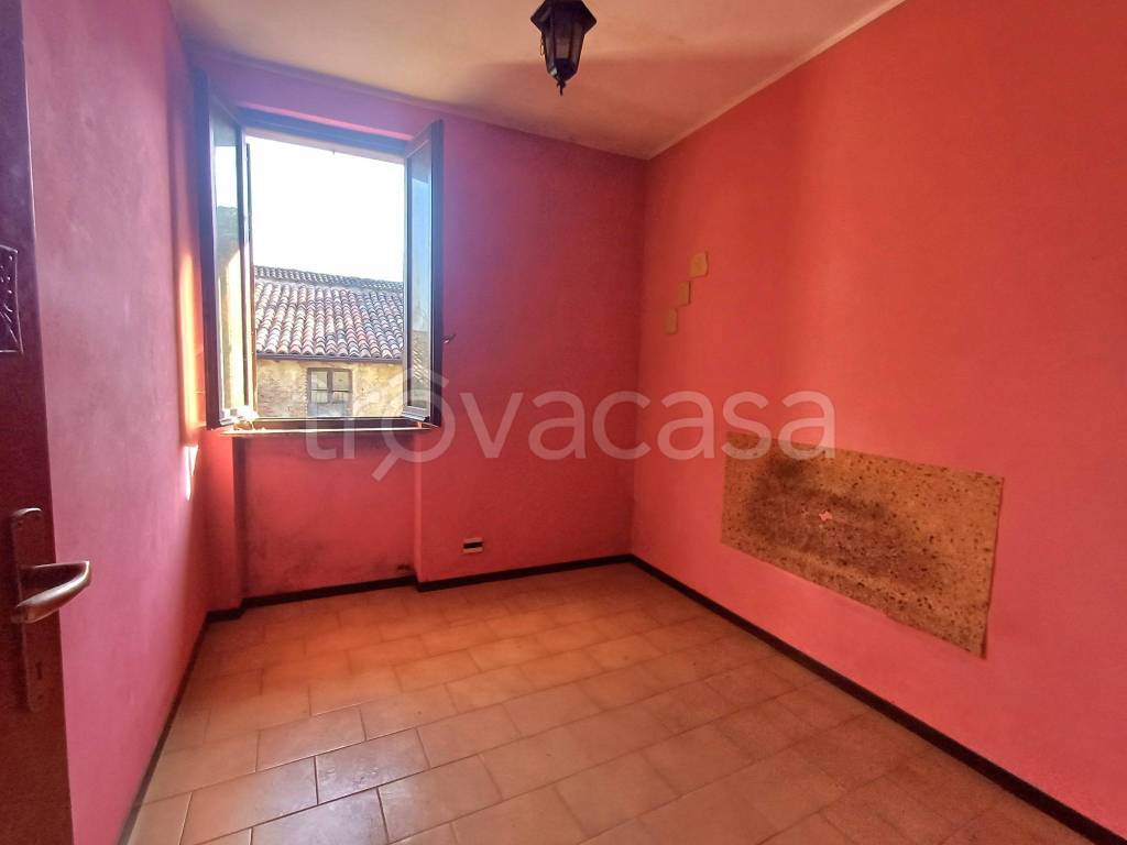casa indipendente in vendita a Canneto Pavese