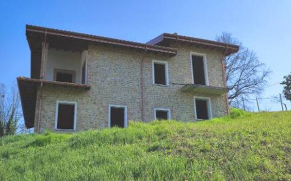 casa indipendente in vendita a Canneto Pavese