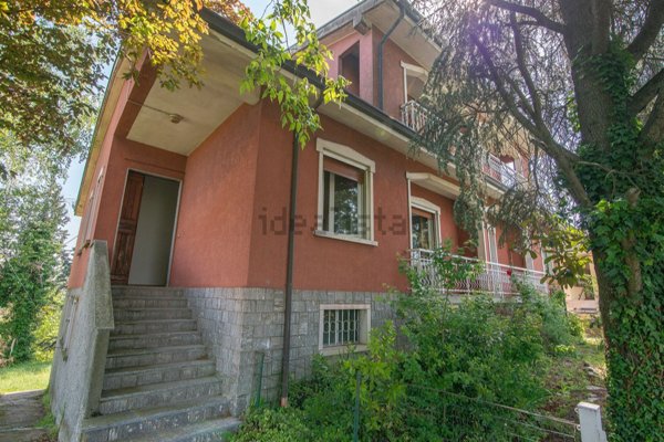 casa indipendente in vendita a Canneto Pavese