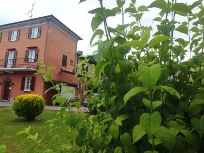 appartamento in vendita a Canneto Pavese