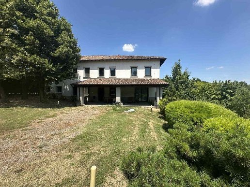 appartamento in vendita a Canneto Pavese