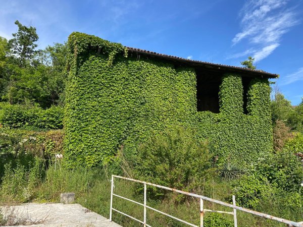 villa in vendita a Canneto Pavese