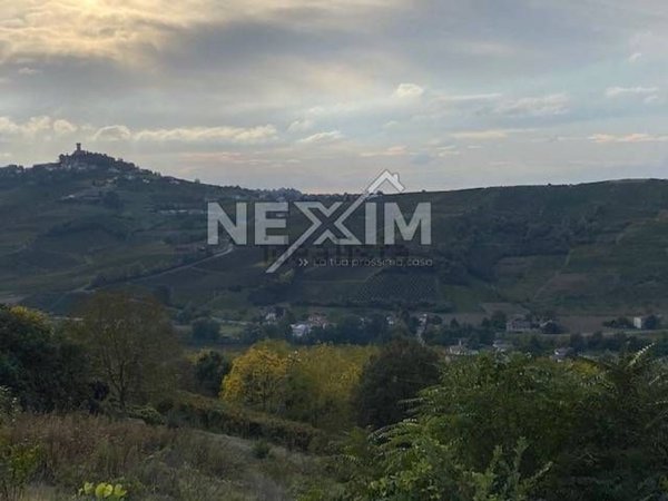 terreno edificabile in vendita a Canneto Pavese