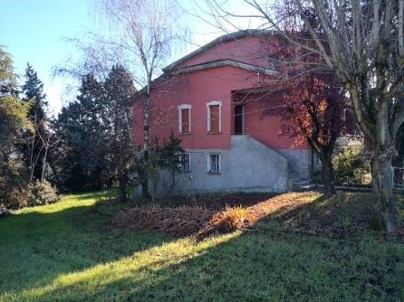 casa indipendente in vendita a Canneto Pavese