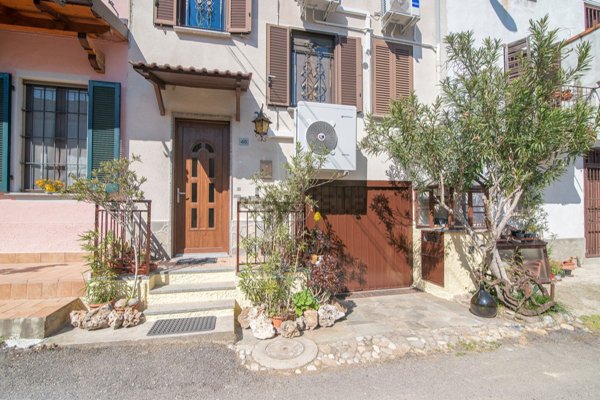 appartamento in vendita a Canneto Pavese