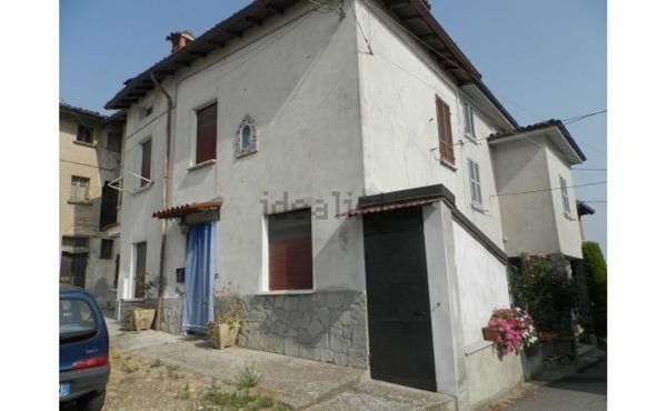 pentavano in vendita a Canneto Pavese