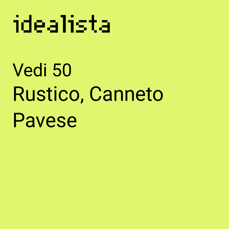 appartamento in vendita a Canneto Pavese