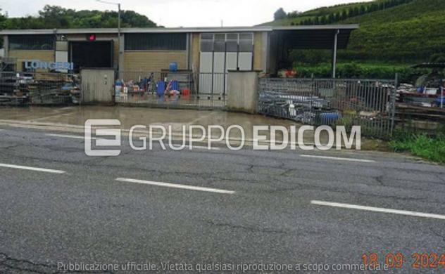 negozio in vendita a Canneto Pavese