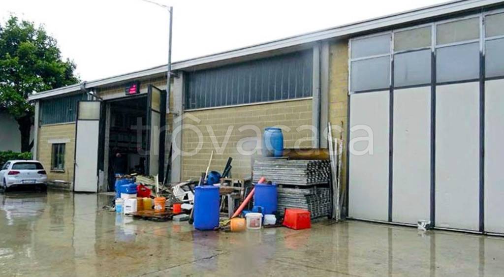 appartamento in vendita a Canneto Pavese