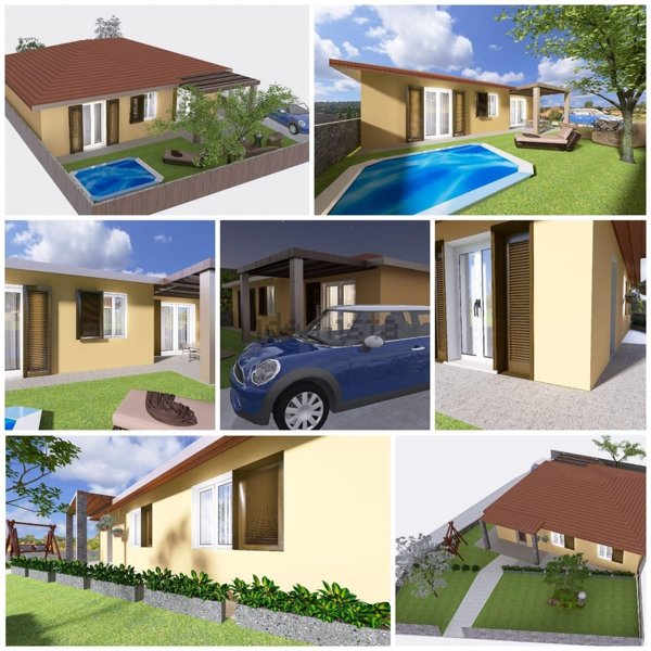 casa indipendente in vendita a Canneto Pavese in zona Caccialupo