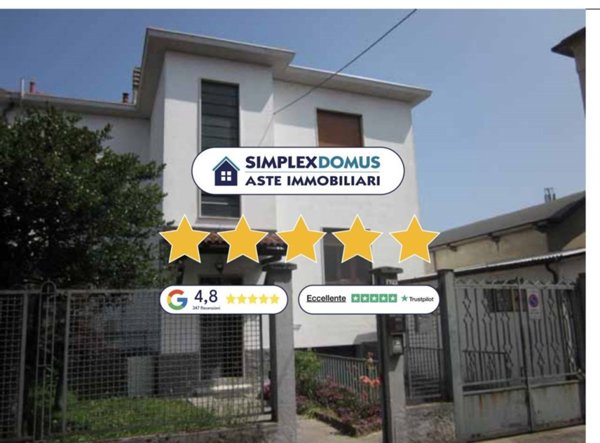 appartamento in vendita a Canneto Pavese