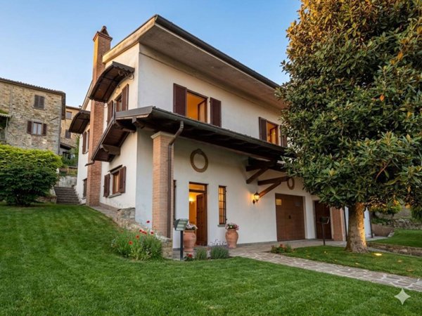 casa indipendente in vendita a Canneto Pavese