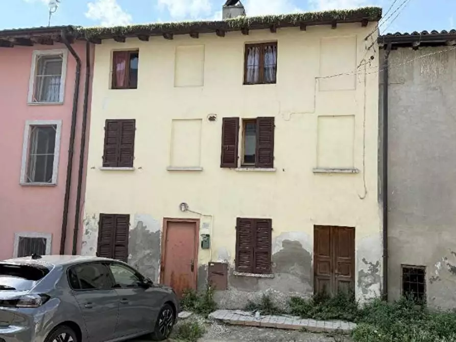 appartamento in vendita a Canneto Pavese