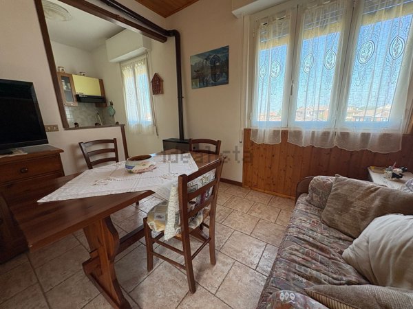 appartamento in vendita a Canneto Pavese
