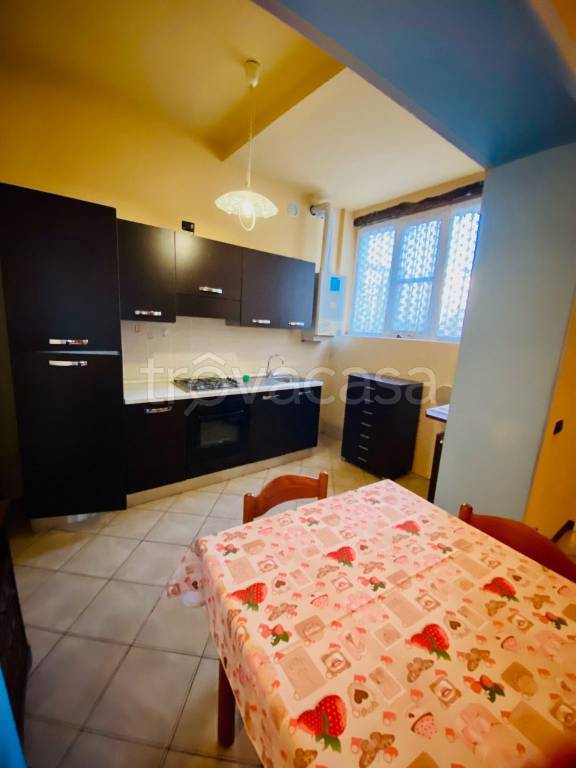 appartamento in vendita a Carbonara al Ticino