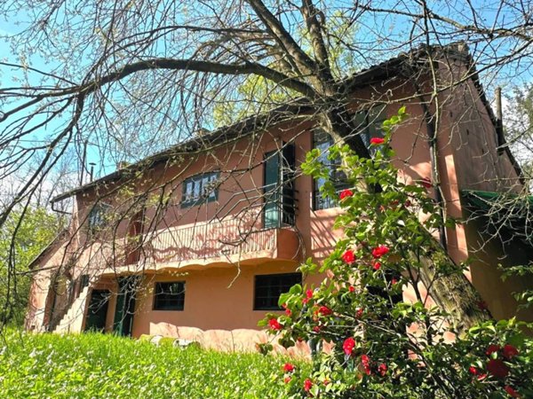 casa indipendente in vendita a Carbonara al Ticino