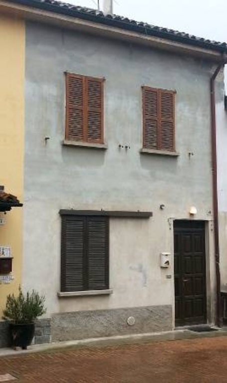casa indipendente in vendita a Carbonara al Ticino