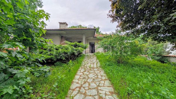 casa indipendente in vendita a Carbonara al Ticino
