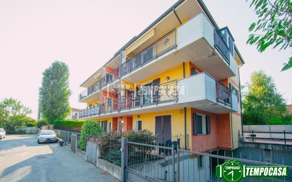 appartamento in vendita a Carbonara al Ticino