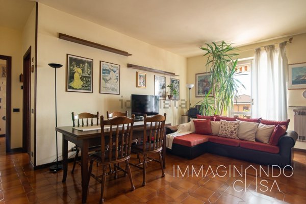 appartamento in vendita a Carbonara al Ticino