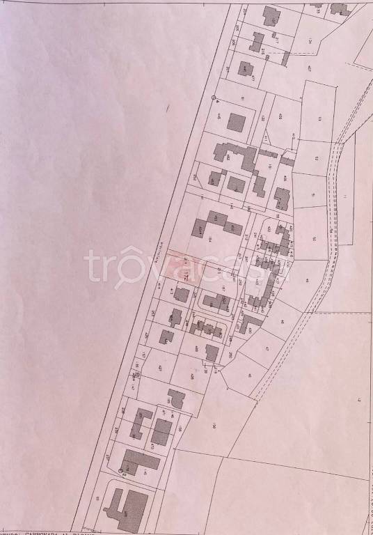 villa in vendita a Carbonara al Ticino