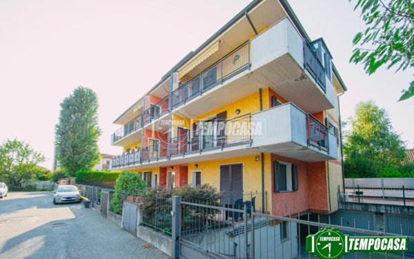 appartamento in vendita a Carbonara al Ticino